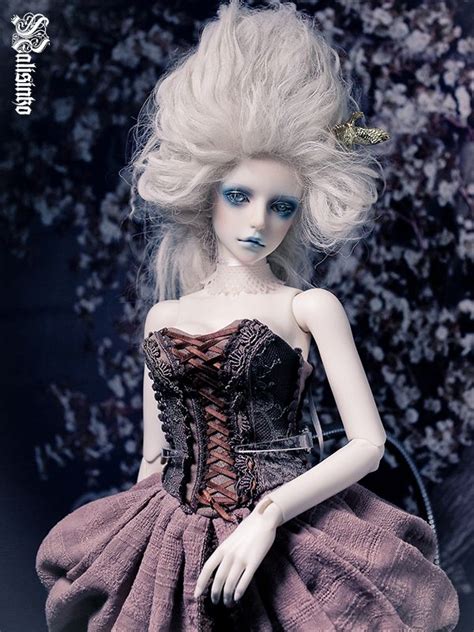 den of angels bjd.